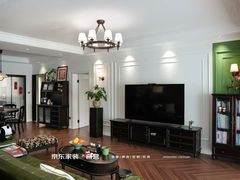 -京东家装(昆明总店)