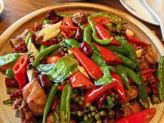 -滇越乘象云南餐厅(次渠店)