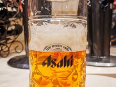 -爱丽格斯火锅(东岸国际店)