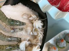 -德天雪花肥牛海鲜火锅(南苑东路店)