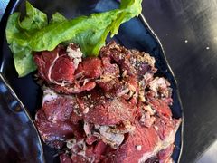 -吉志烤肉(太原总店)