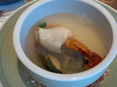 -王品牛排(郑州大卫城店)