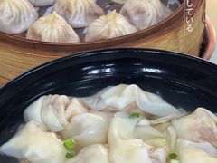 -食惠里小笼包面馆(越秀店)