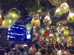 -胡桃里音乐酒馆(白云五号T5 MALL店)