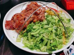 -老淮安·淮安菜(涟水店)
