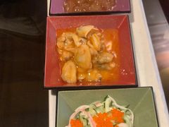 -昱匠·日本料理(金融街店)