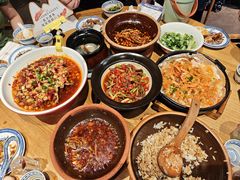 -图味美小黄鱼·景德菜(浙江路店)