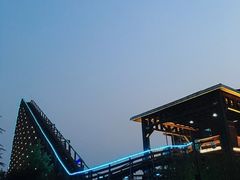 -济南方特东方神画