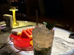 -长沙北辰洲际酒店-SKY 27酒廊