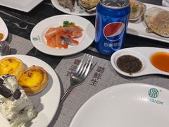 -璐法式铁板烧(滏东总店)