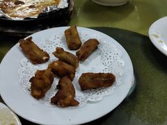 -鹿福农庄(南沙天后宫店)