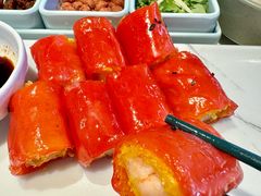 -南拳十三姨·潮汕砂锅粥·粤菜(西单大悦城店)