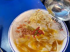 -马路边边老成都串串香(星耀城店)