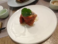 -格桑花开药膳蔬食文化空间