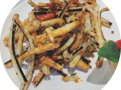-尚帝美食城(八號院·牡丹公园店)