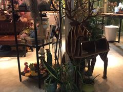 -花十悦·鲜花咖啡餐厅(振业城一期店)