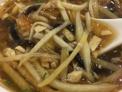 -姚面记·海派家常菜(恒基名人购物中心店)