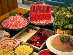 -五星桥原切肥牛火锅·30年专注好牛肉(湖塘店)
