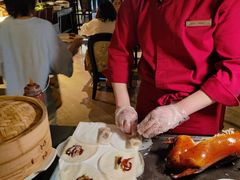 -长沙北辰洲际酒店-兰调全日餐厅