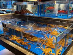 -上和臻品中国菜(花园街店)