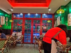 -霆记海鲜·只为这碗面(滨江店)