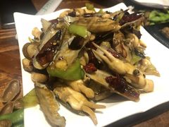 -锦州烧烤(食品街店)