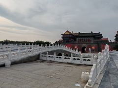 -大明幻境第一城