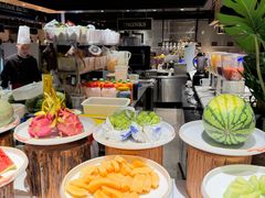 -加餐海鲜自助(宝龙一城店)