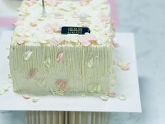 -福晶园益生菌蛋糕面包(紫荆山店)