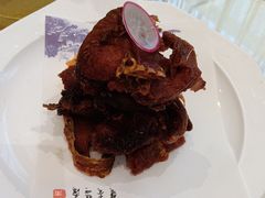 -欣旺·迎宾楼·百年无锡菜