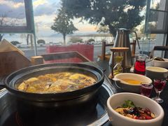 -野菌皇海景野生菌火锅(滨海大道店)