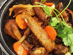 -美极鲜食坊(宝安南路店)