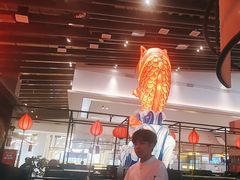 -天辣(金桥啦啦宝都店)