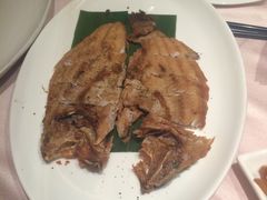 -粗茶淡饭·汉口公馆(循礼门店)