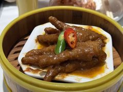 -大海湾酒楼(人南店)