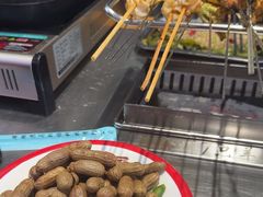 -古彭7只羊·招牌白串·碳锅羊肉旗舰店