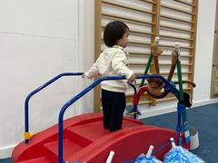 -美吉姆儿童发展中心(远洋中心店)