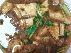 卤煮-京碗居老北京特色菜(北环东路店)
