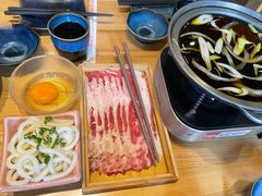 -鹅喜粤·广州味·点心·烧鹅(长隆店)