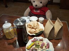 -那家老院子东北菜·饺子·小鸡炖蘑菇(艳华街店)