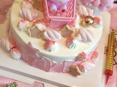 -和记小菜(大宁店)