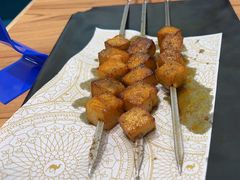 -西部马华清真兰州牛肉面·烧烤夜市(三里河店)