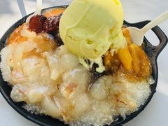 -王中王刨冰