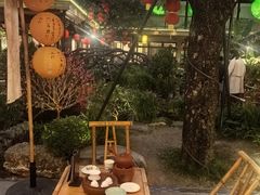 -顺德渔村·岭南一号