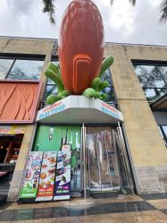 -尼克Playtime(欢乐海岸店)