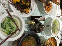 -小隐院子·庭院餐厅(大学城后湖店)
