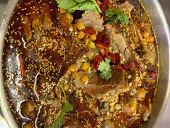 -蓉三少冒烤鸭·四川小吃集(北京首店)