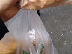 -老马家马蓉蛋菜夹馍·腊牛肉夹馍(回民街店)