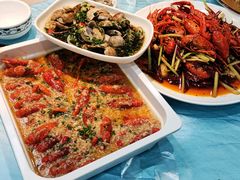 -阳光院坝小龙虾(红牌楼店)