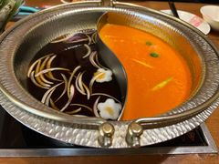 -牛New寿喜烧(青浦店)